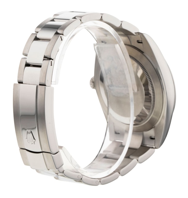 Rolex Datejust 41 126300 Image 3